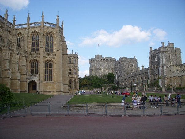 windsor uk
