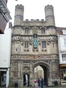 Canterbury UK