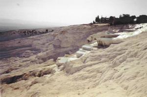pamukkale