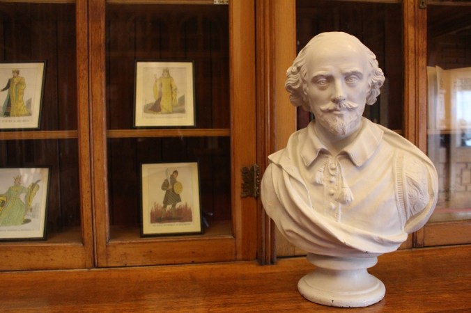 bibliothèque Birmingham 2