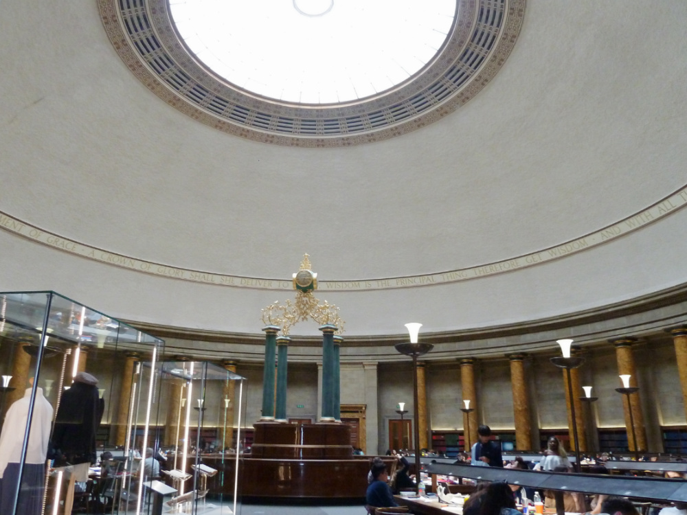central library 2 manchester