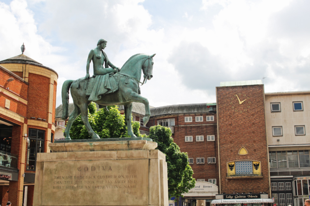 Coventry Godiva