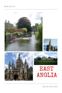 East Anglia