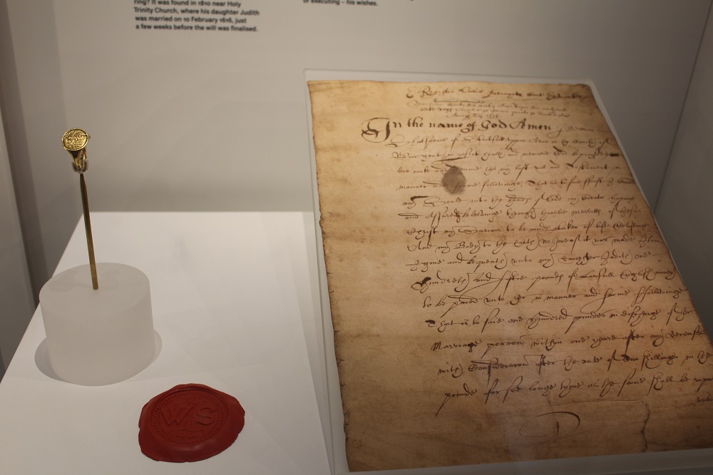 New Place 3 Stratford