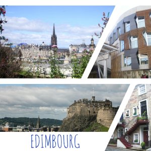 Edimbourg