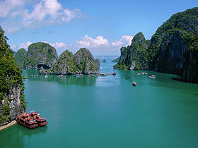 ha long wiki