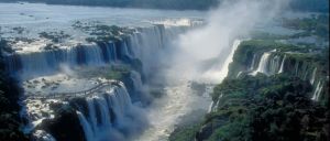 iguazu argentina travel