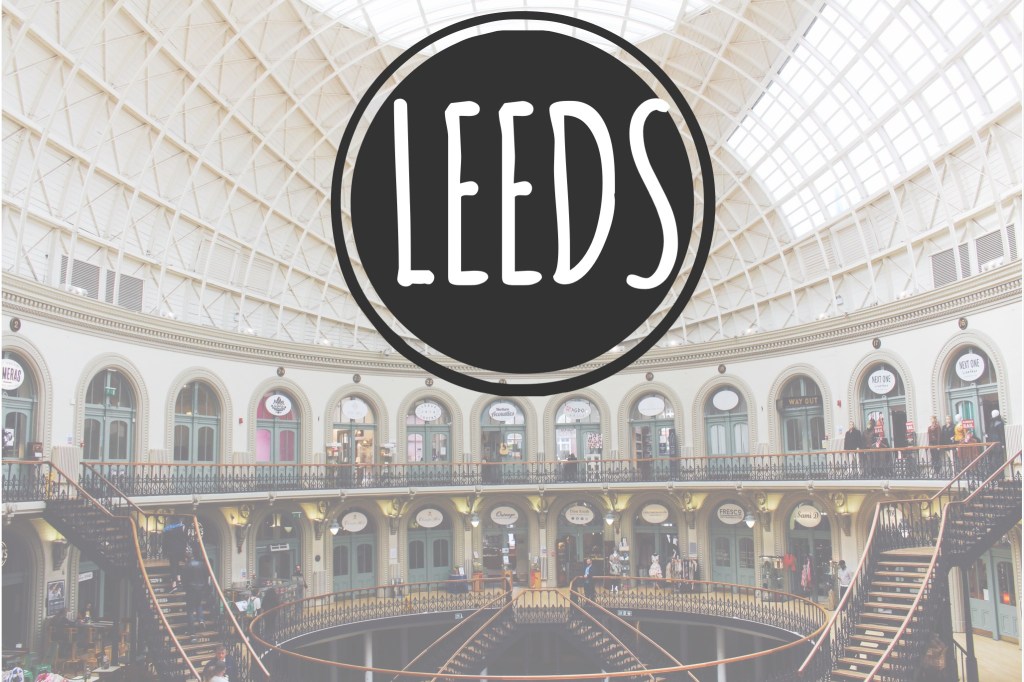 Leeds UK