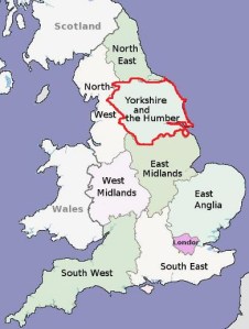 yorkshire