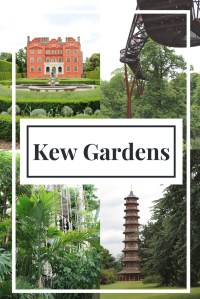 Kew Gardens