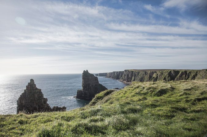 road-trip-en-solo-sur-la-north-coast-500-en-ecosse-rochers-de-duncansby-head