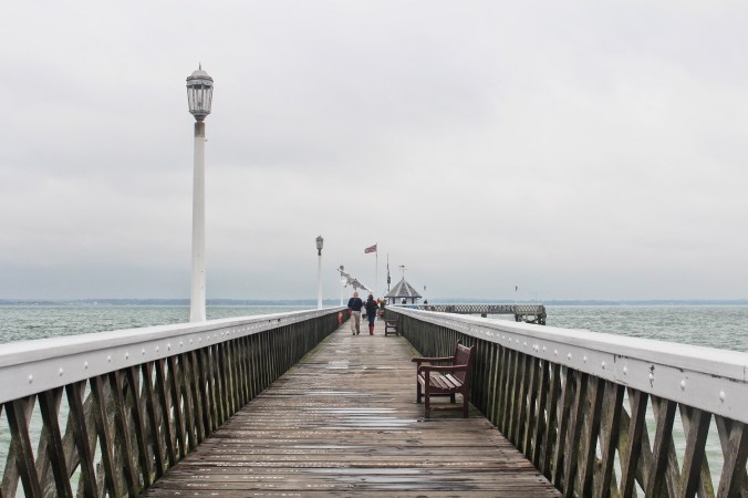 yarmouth-pier