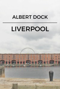 ALBERT DOCK