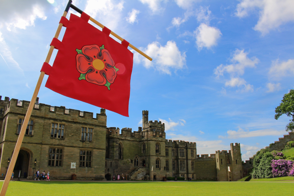 warwick castle 3
