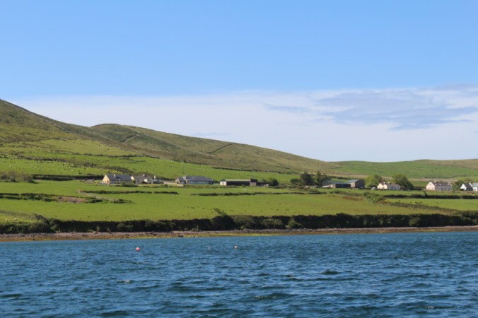 baie Dingle 2 Irlande