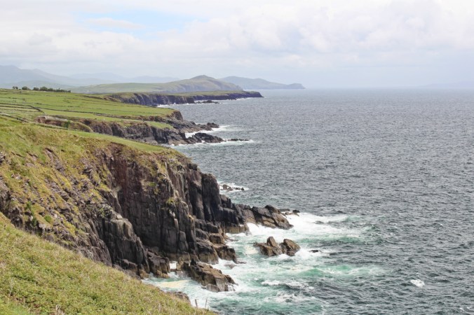 Cashel murphy Irlande