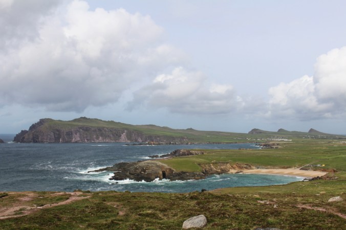 Ceann Sibéal Irlande