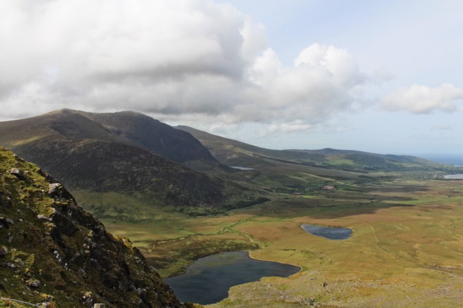 Conor pass 2 Irlande