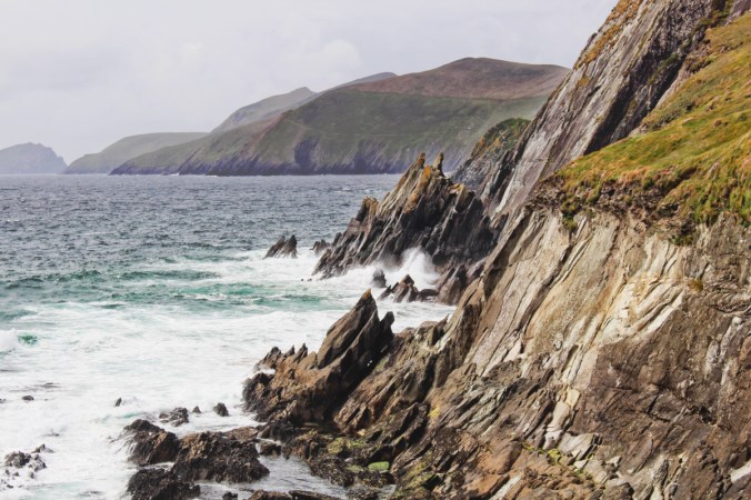 Coumeenoole 2 Irlande