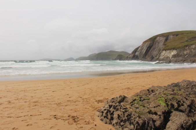 Coumeenoole 3 Irlande