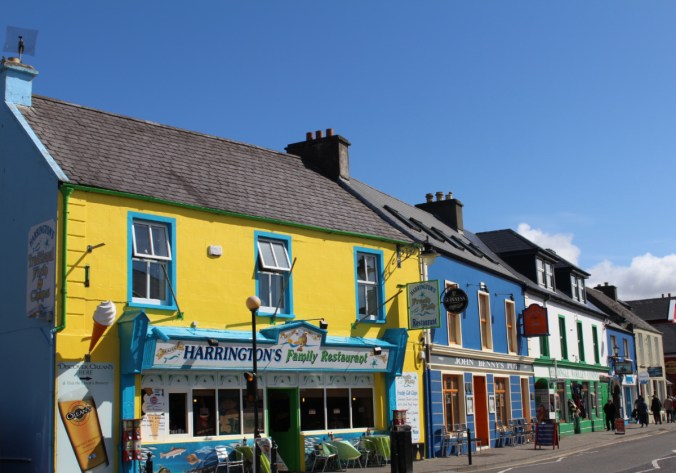 Dingle 2 Irlande