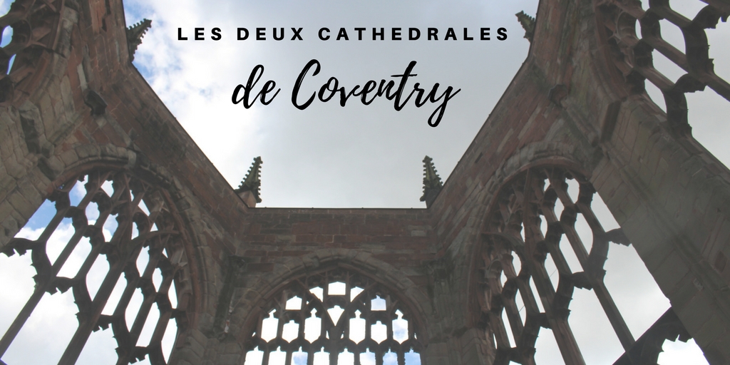 LES DEUX CATHEDRALES