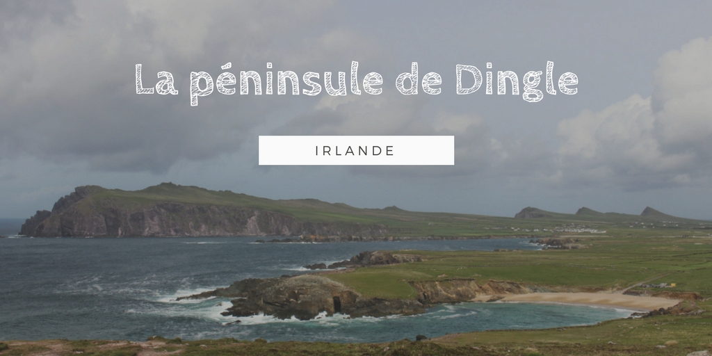 péninsule de Dingle 2