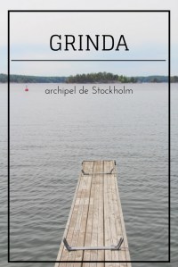 GRINDA