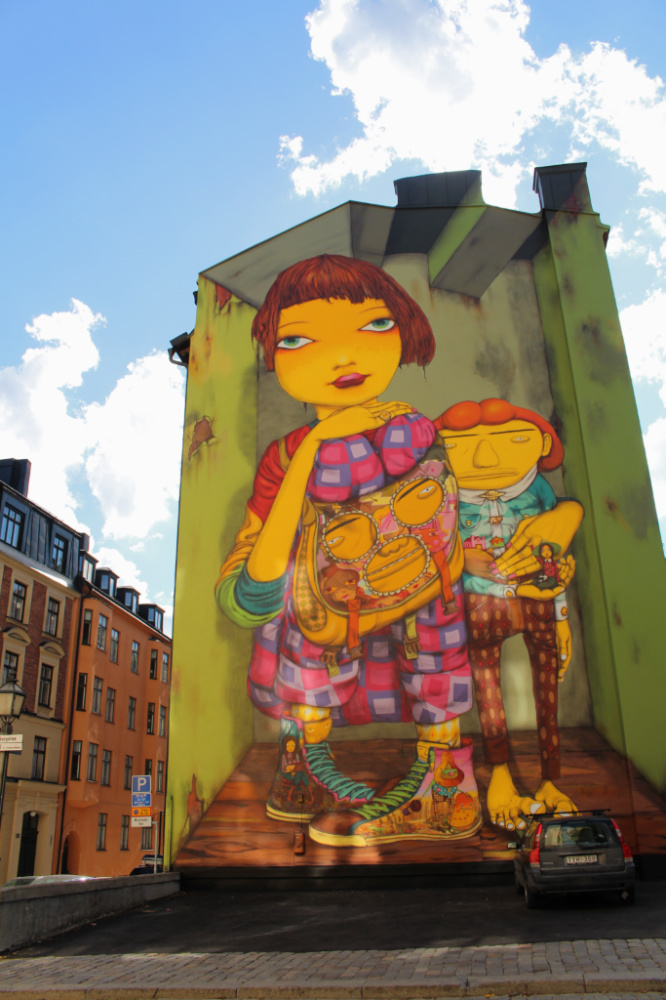 Stockholm södermalm 2