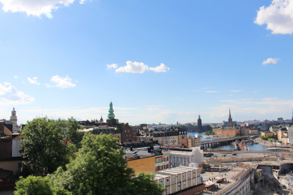 Stockholm Södermalm