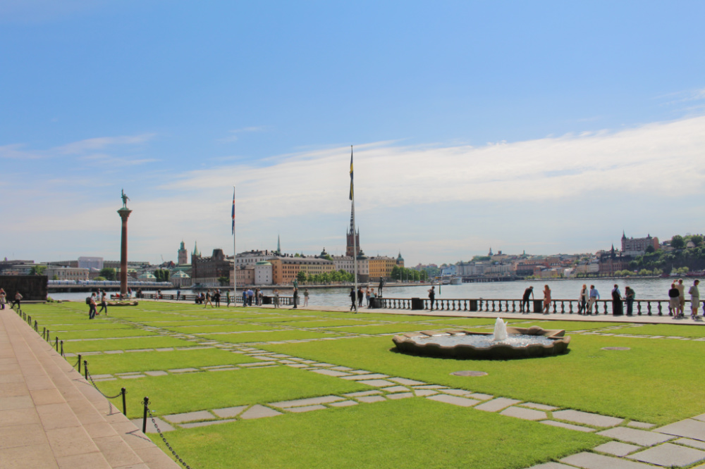 Stockholm Stadshuset 3