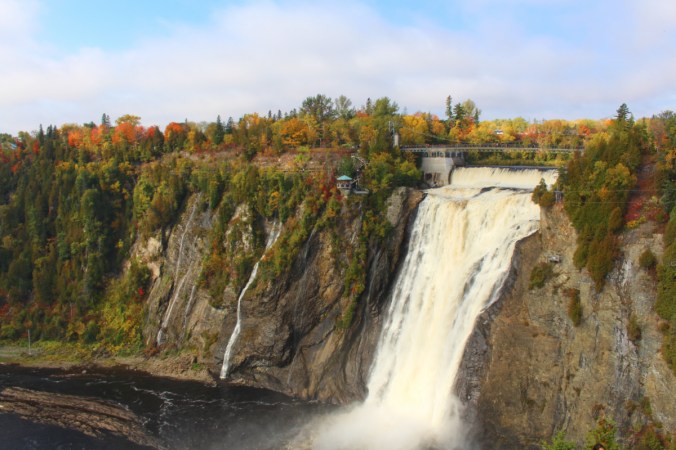 Montmorency