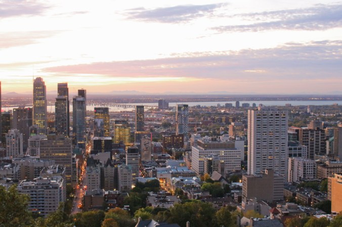 Montréal