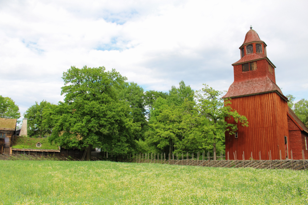 Stockholm skansen 2