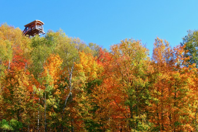 mont tremblant 3 canada