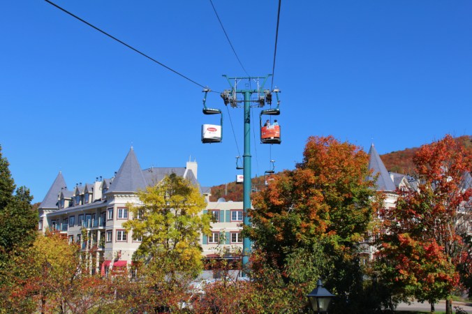 mont tremblant canada 2