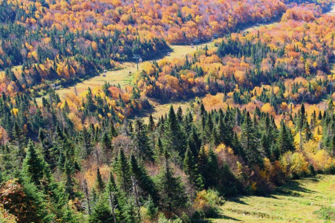 mont tremblant vue 2 canada