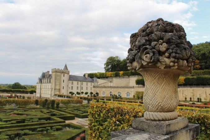 Villandry 3