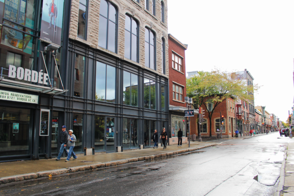 saint roch québec canada