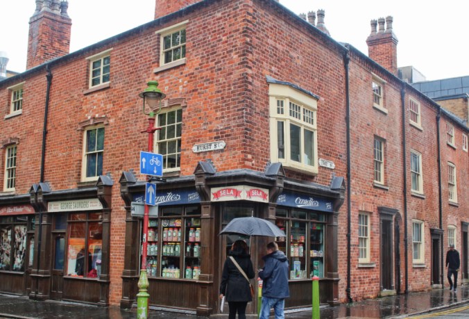 back to backs birmingham