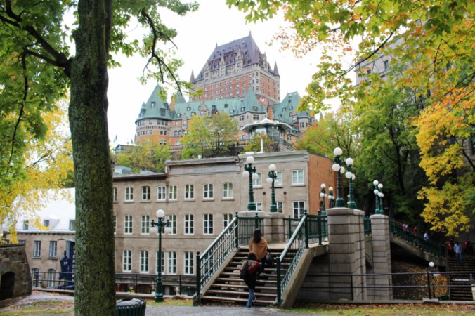 Frontenac Québec