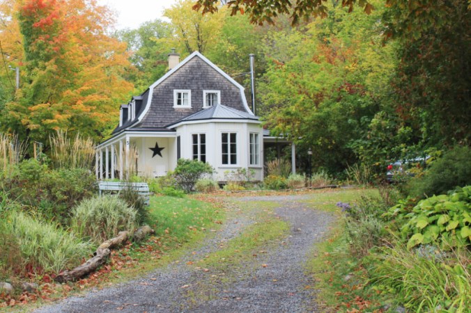 sainte Pétronille 2 Québec