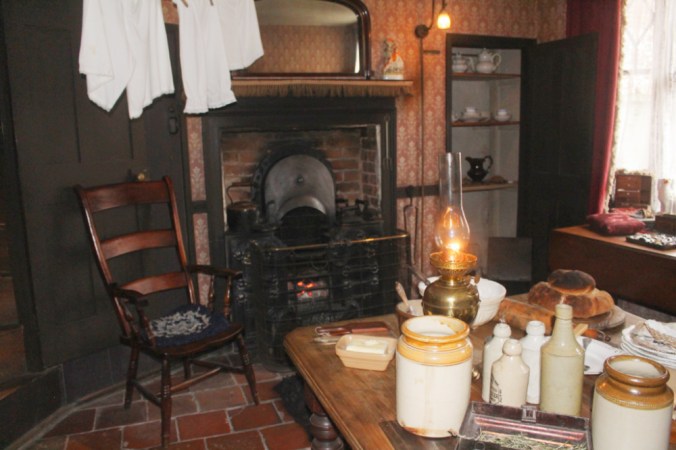 back to backs 3 Birmingham