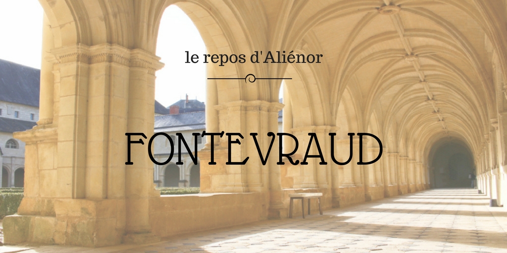 FONTEVRAUD