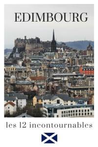 les 12 incontournables