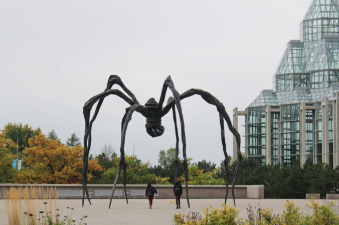 maman Ottawa