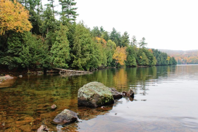 parc de la Gatineau 2 Ottawa Québec