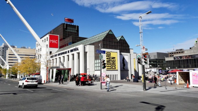 MAC Montréal