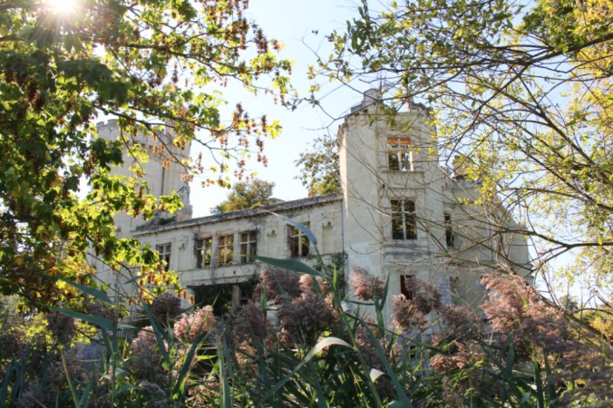 Mothe Chandeniers 16