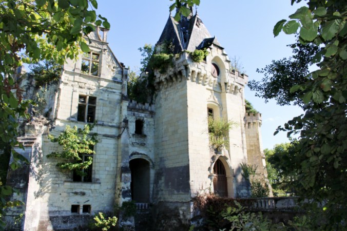 Mothe Chandeniers 17